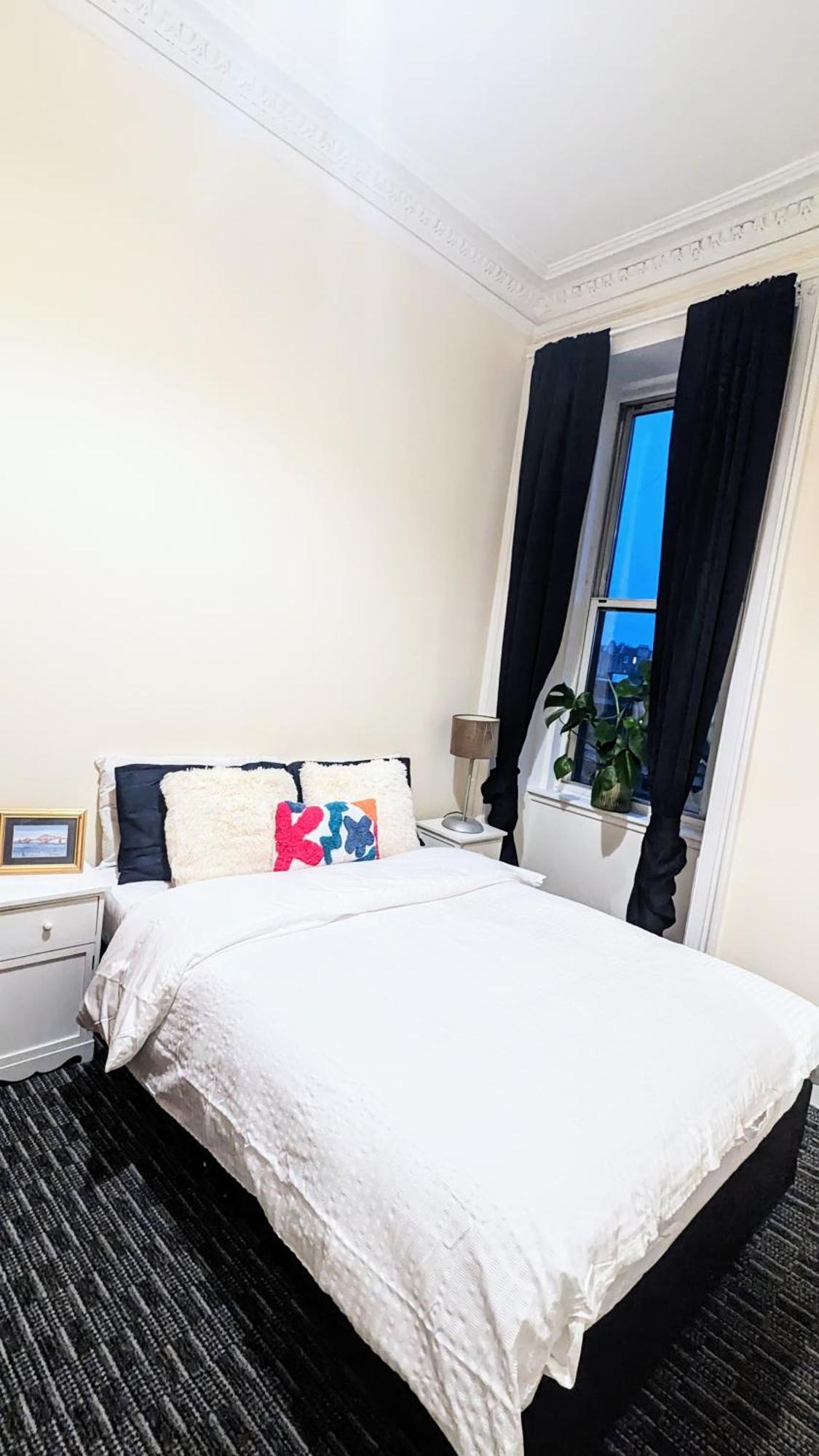 Habitación en casa particular Center Haymarket Double Edimburgo
